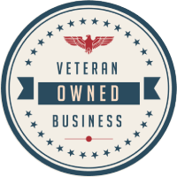 Veteran Owned Business