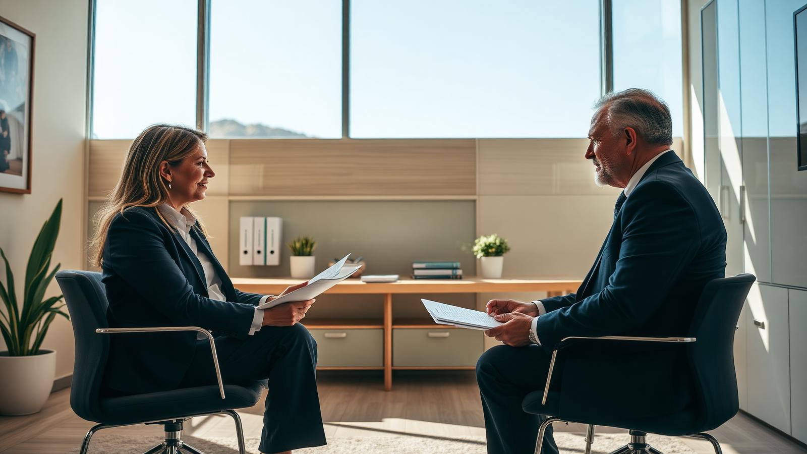 How Family Law Mediation Works in Arizona