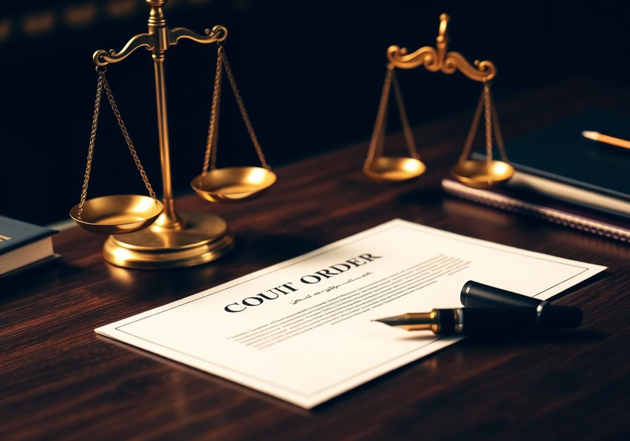 Obtaining an Order of Protection or Injunction Against Harassment