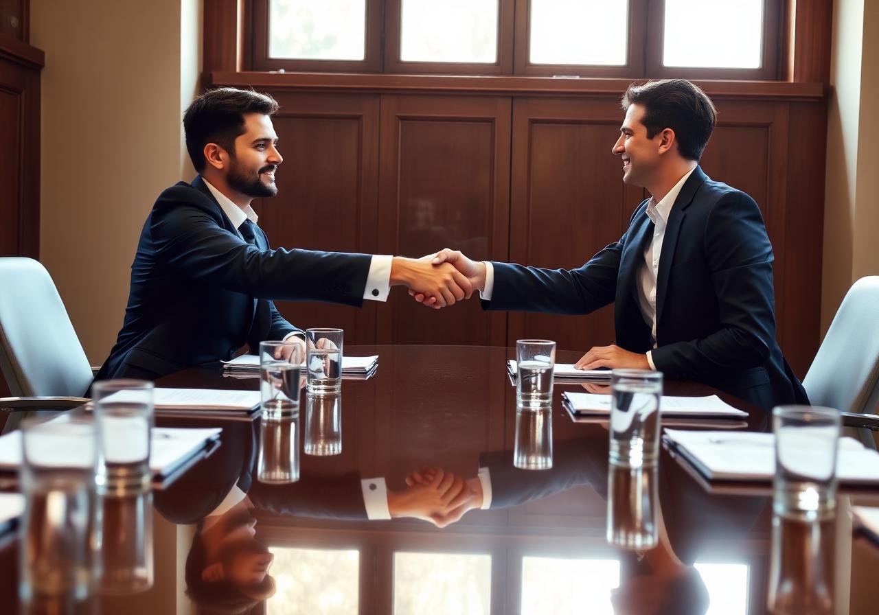 Should You Mediate or Litigate?