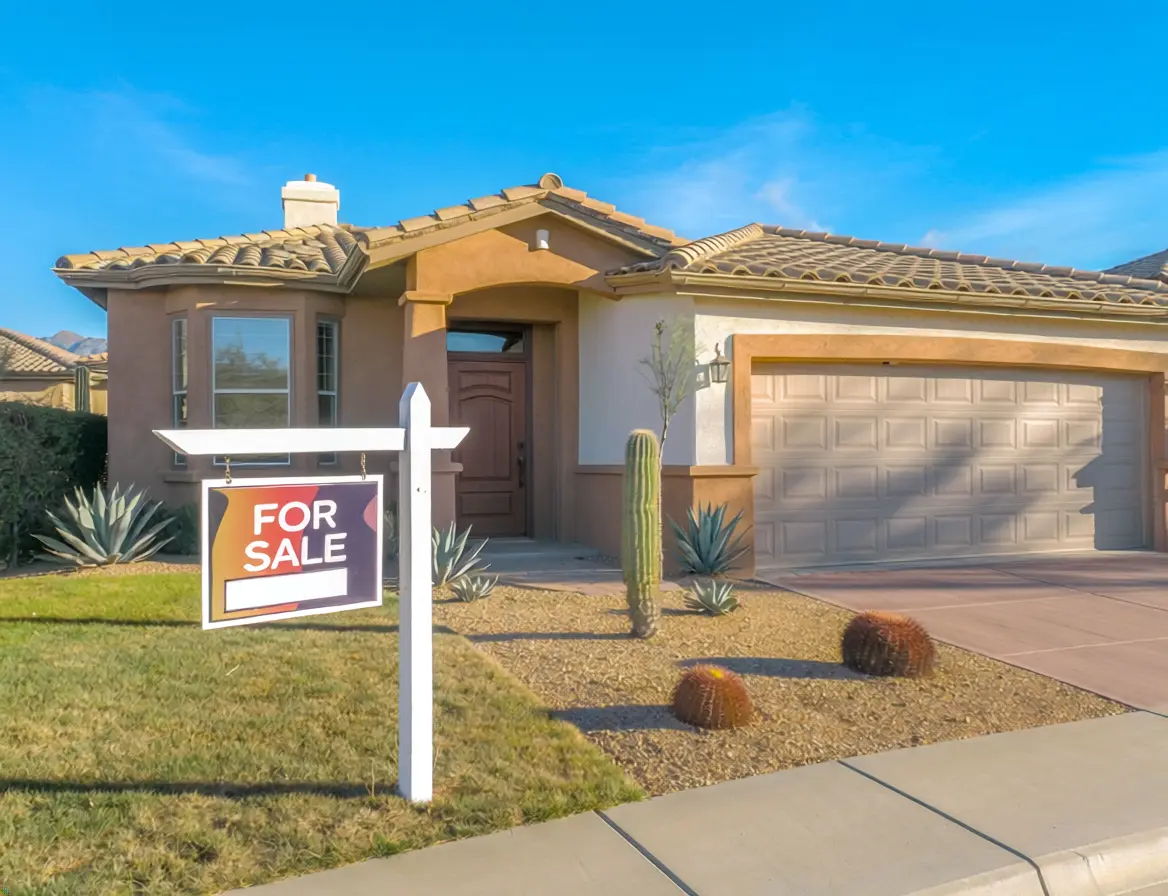 What Happens to the Family Home During an Arizona Divorce?
