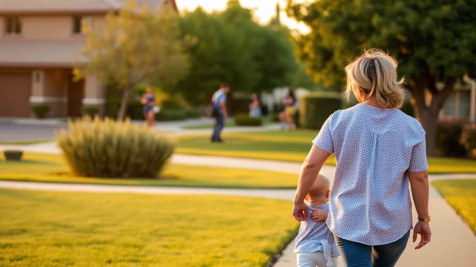Child Custody in Arizona: What Parents in the Phoenix Metro Area Should Know