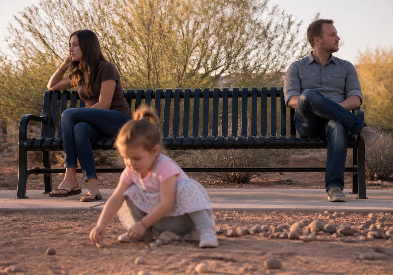 What Parents Should Know About Child Custody