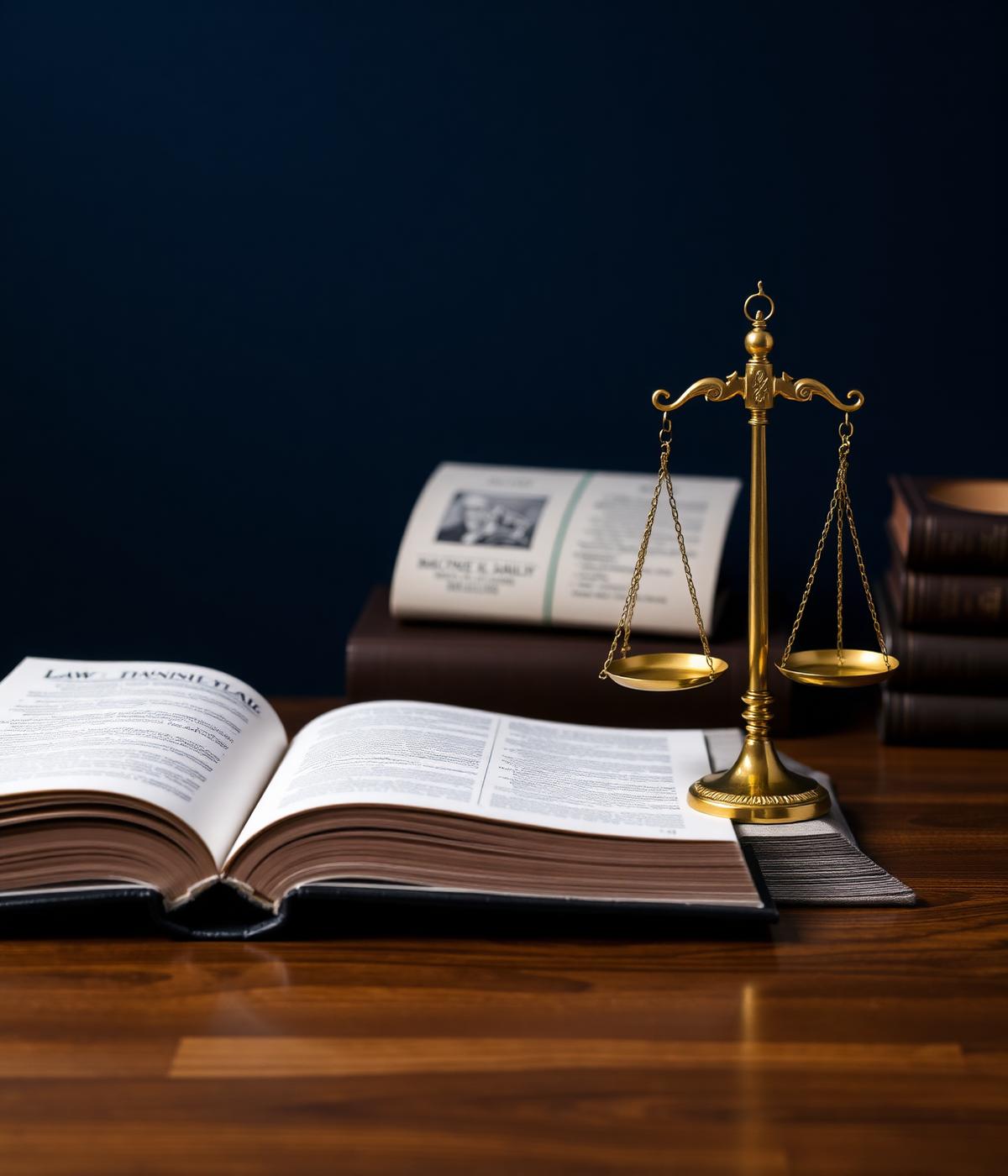 Scales of justice
