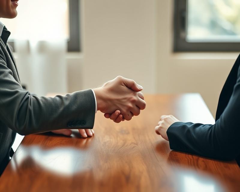 Mediation